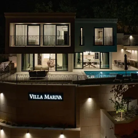 Vila Lux Mariva