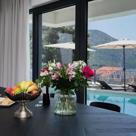Lux Mariva Villa Mlini