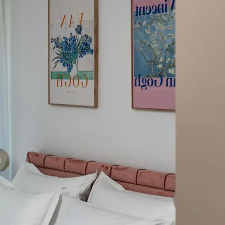 Villa Lux Mariva *