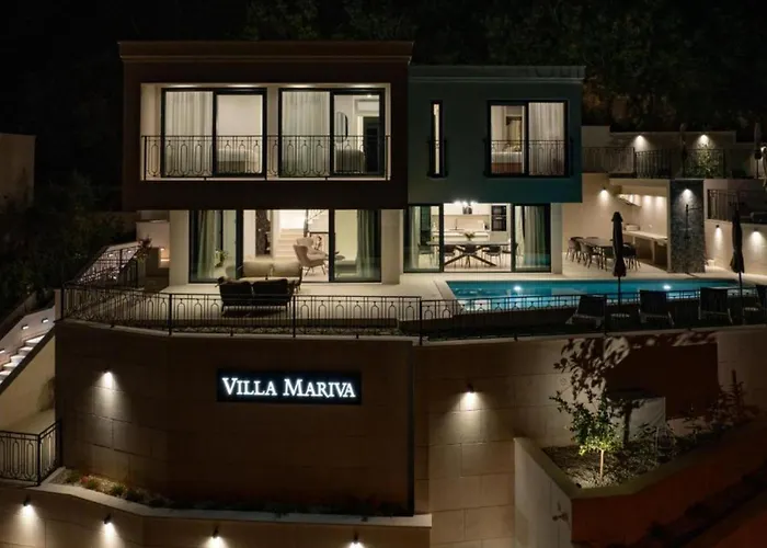 Vila Lux Mariva