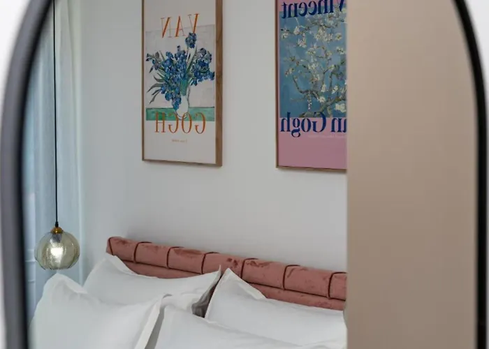 Vila Lux Mariva *