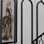 Lux Mariva Villa *