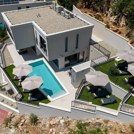 Villa Lux Mariva Mlini