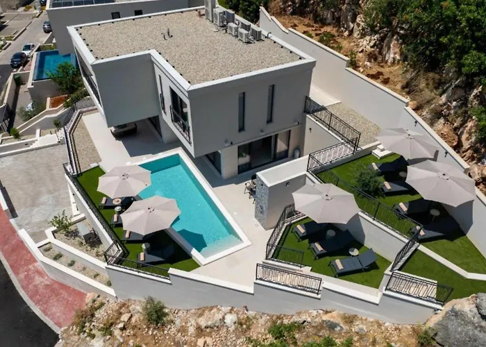 Villa Lux Mariva Mlini