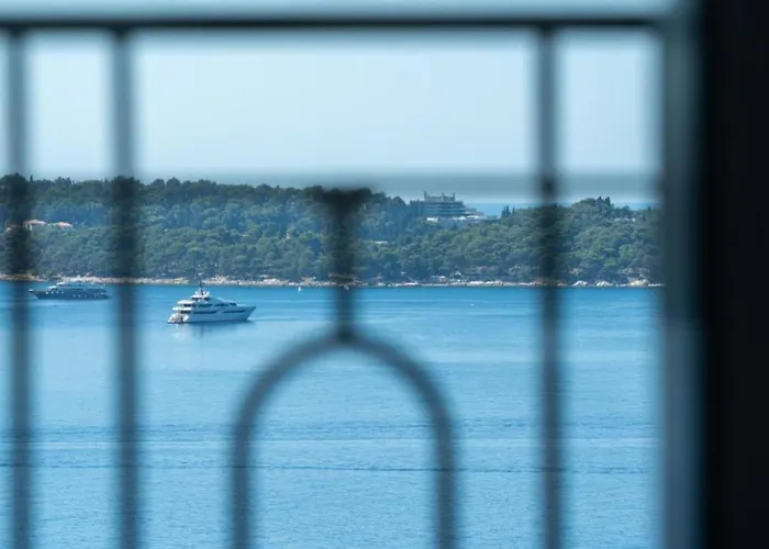 Lux Mariva Villa Mlini