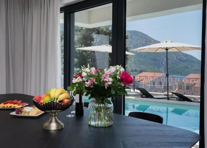 Lux Mariva Villa Mlini