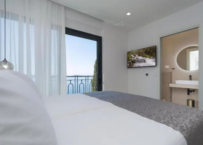 Lux Mariva Villa Mlini